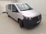  Mercedes  Vito Mercedes, _ FL'20, Mercedes-Benz  114 CDI 9G-TRONIC Mixto L3 4d #9