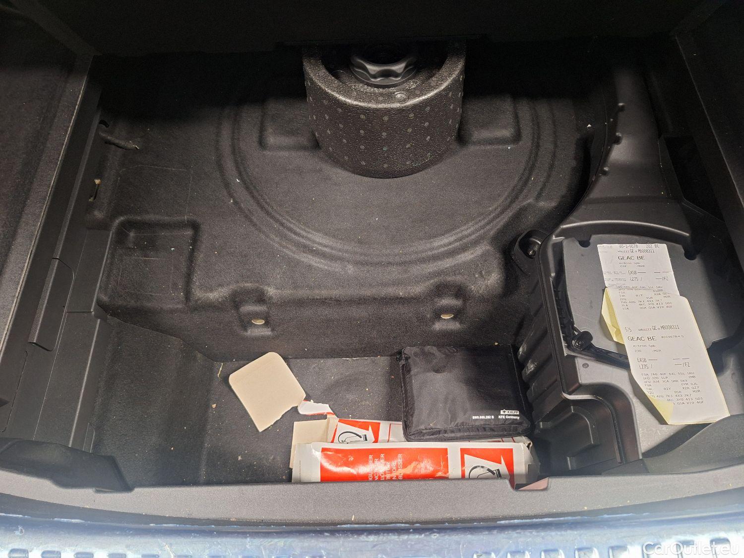  Audi  E-TRON Audi,  SB '19 BEV, Audi  Sportback 50 Quattro S-Line 5d #2