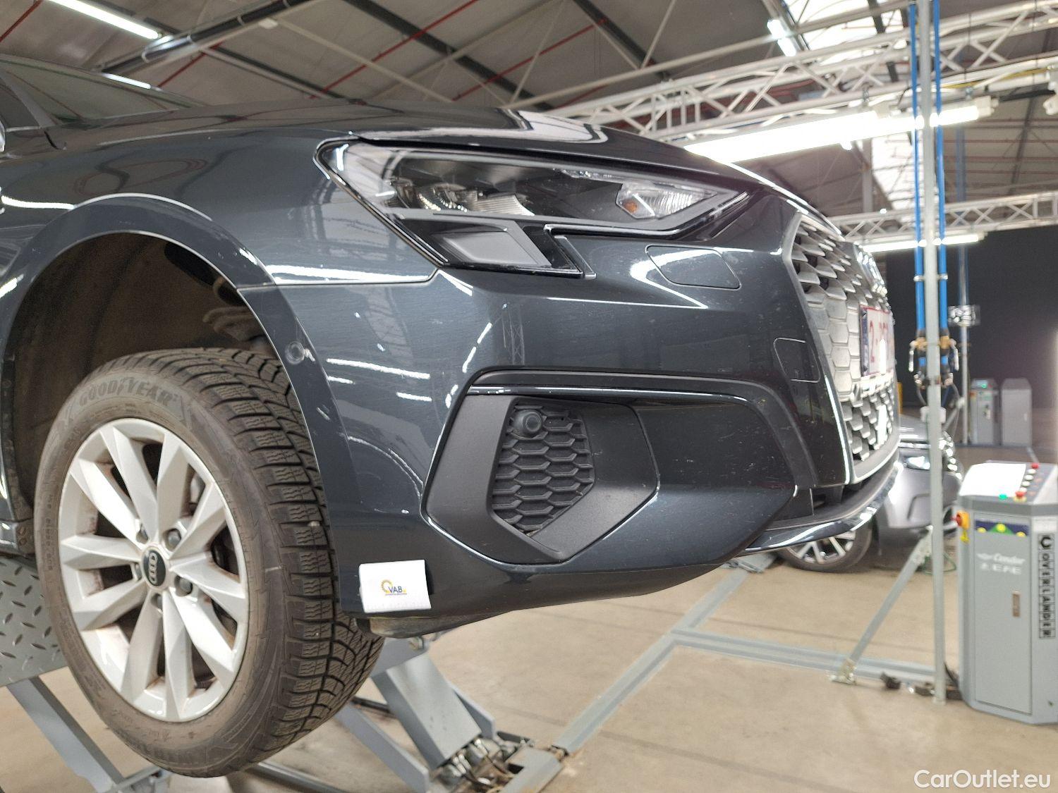  Audi  A3 Audi,  SB '20, Audi  Sportback 1.0 30 TFSi 81kW S tronic Busine #5