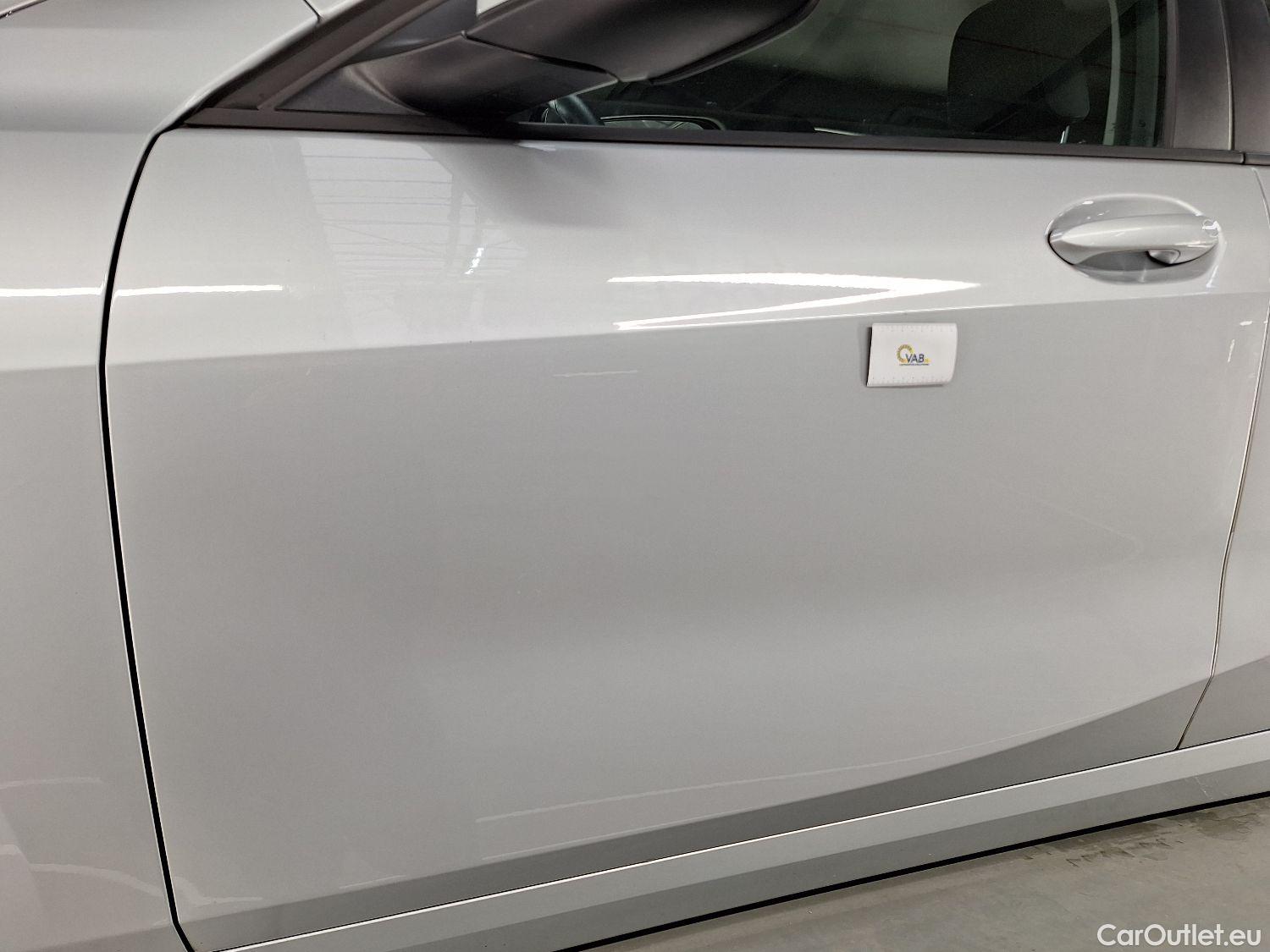  Bmw  Serie 1 BMW, 1-serie '19, BMW 1 Reeks Hatch 116d (85 kW) 5d #20