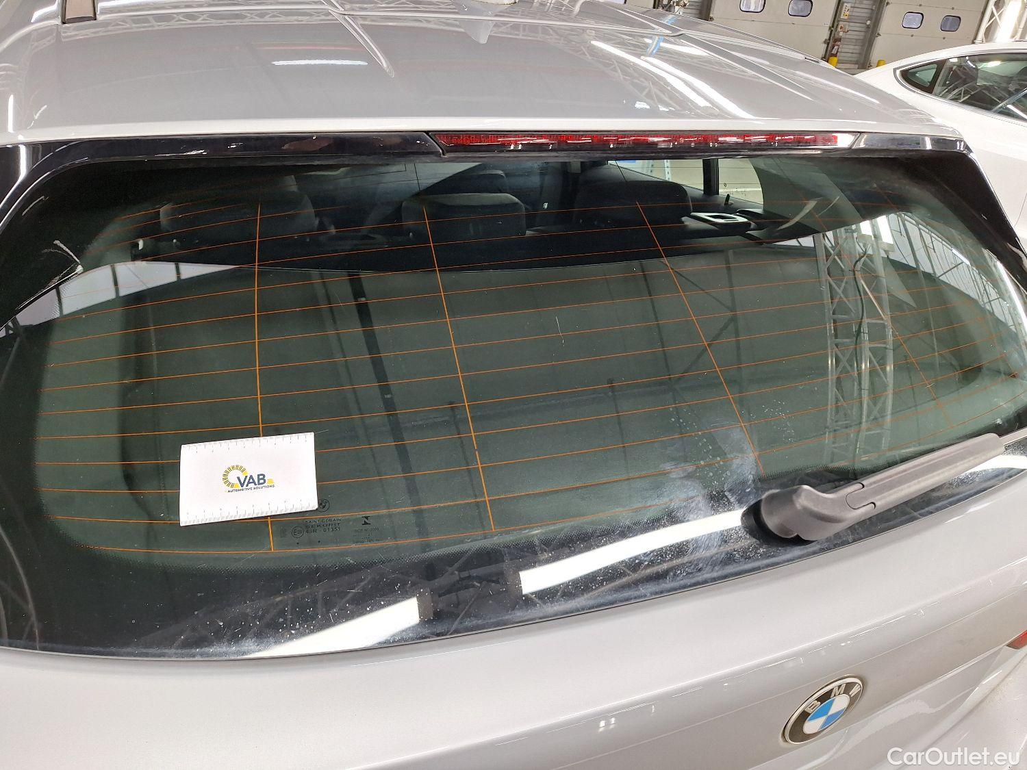  Bmw  Serie 1 BMW, 1-serie '19, BMW 1 Reeks Hatch 116d (85 kW) 5d #26