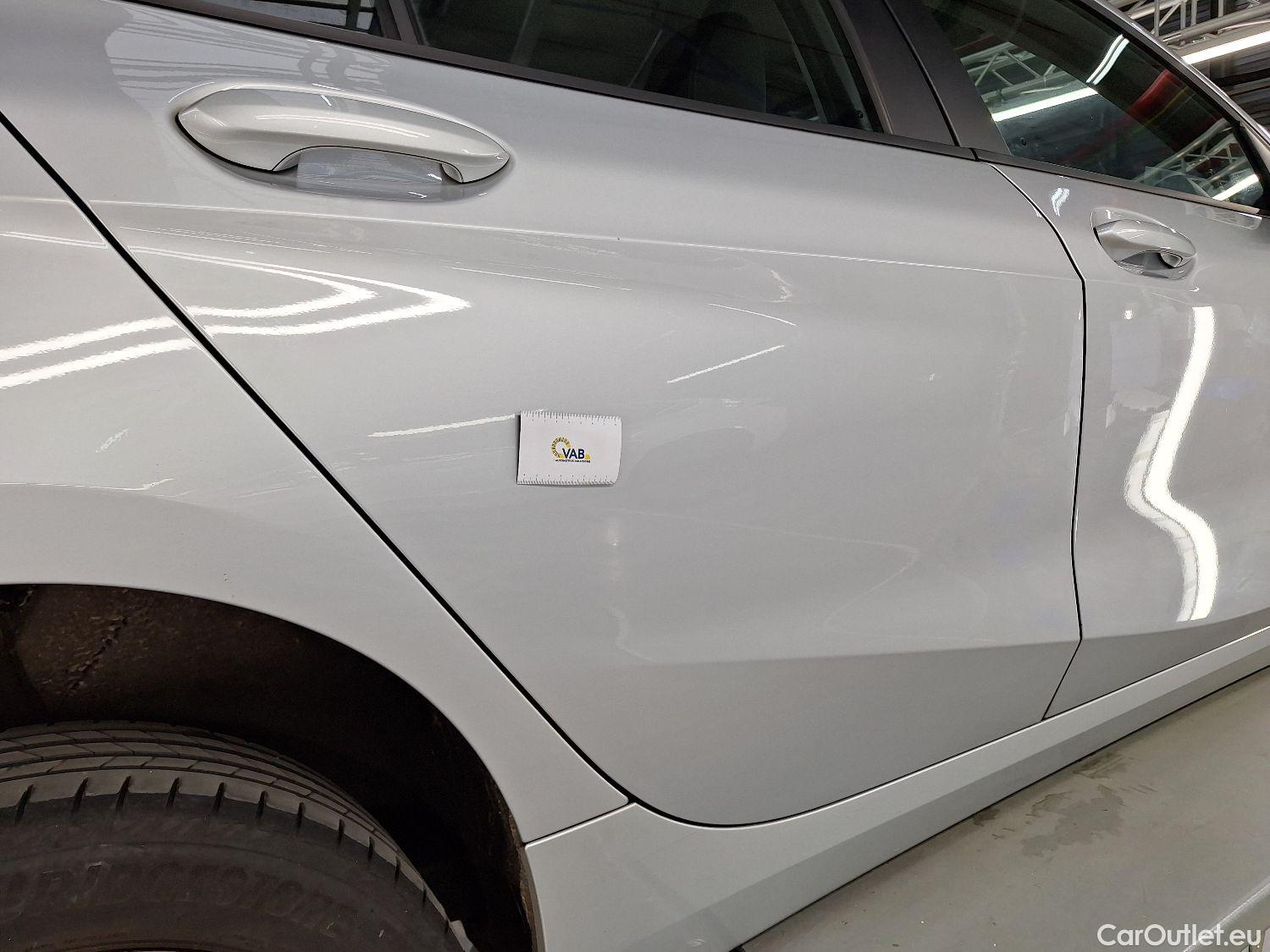  Bmw  Serie 1 BMW, 1-serie '19, BMW 1 Reeks Hatch 116d (85 kW) 5d #6