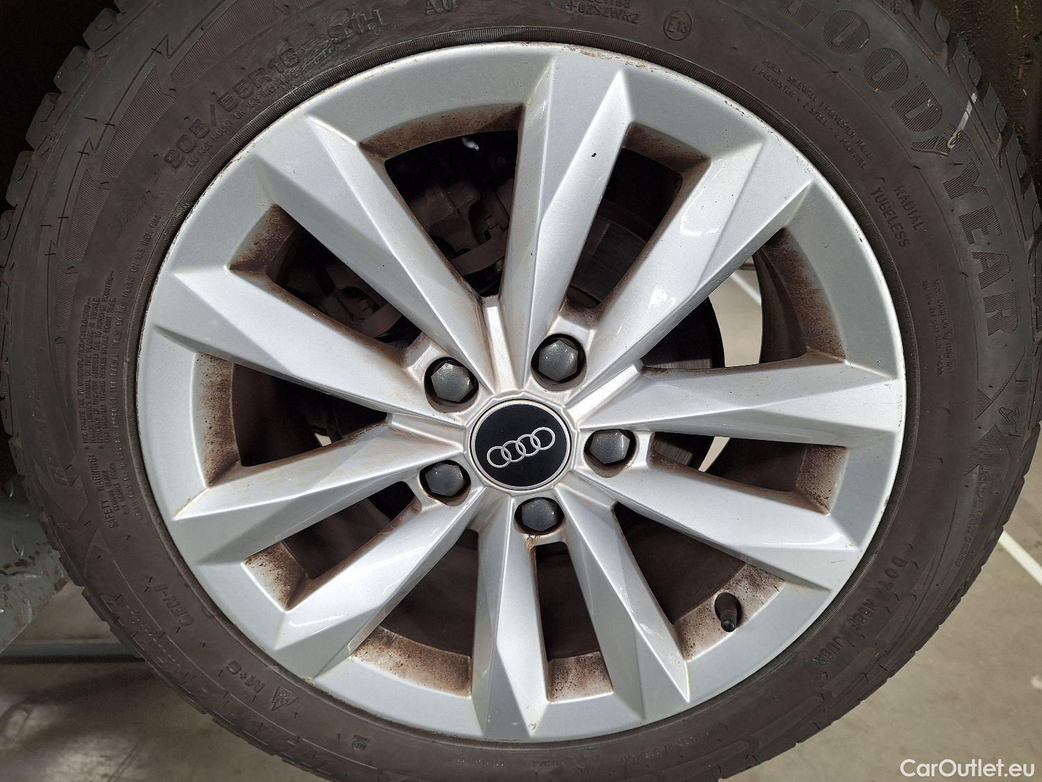  Audi  A3 Audi,  SB '20, Audi  Sportback 1.0 30 TFSi 81kW S tronic Busine #14