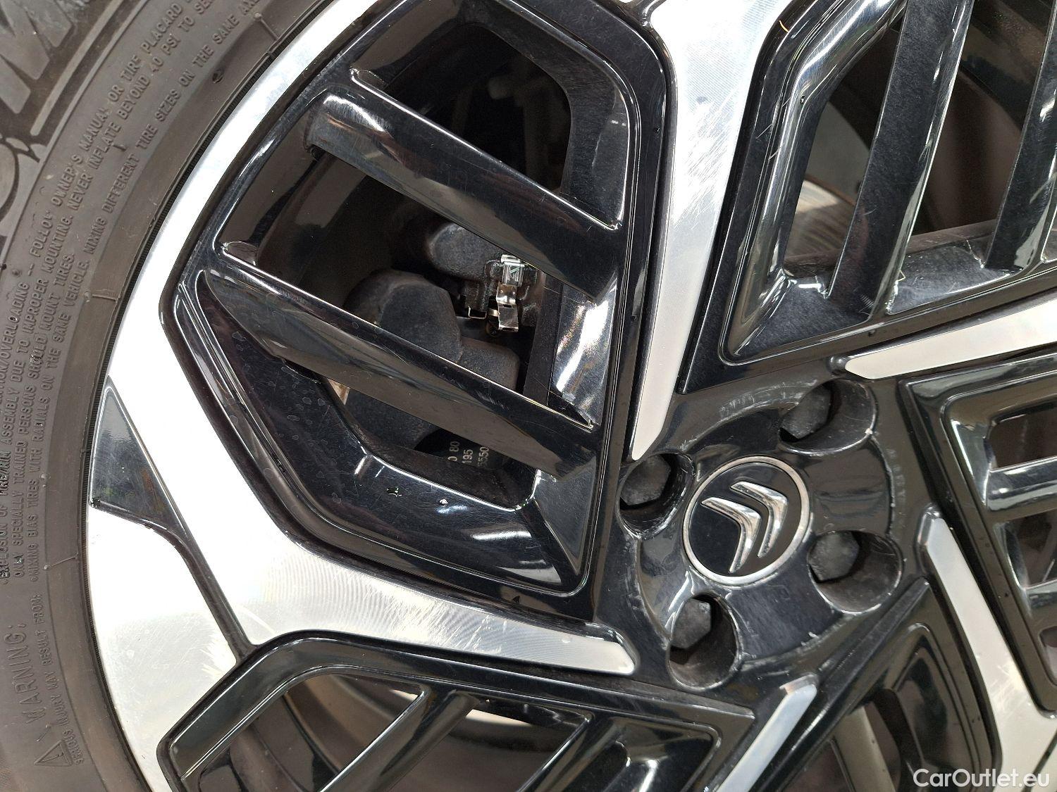  Citroen  C4 Citroën,  '20, Citroën  1.5 BlueHDi 110 S&S MAN6 Business Loung #21