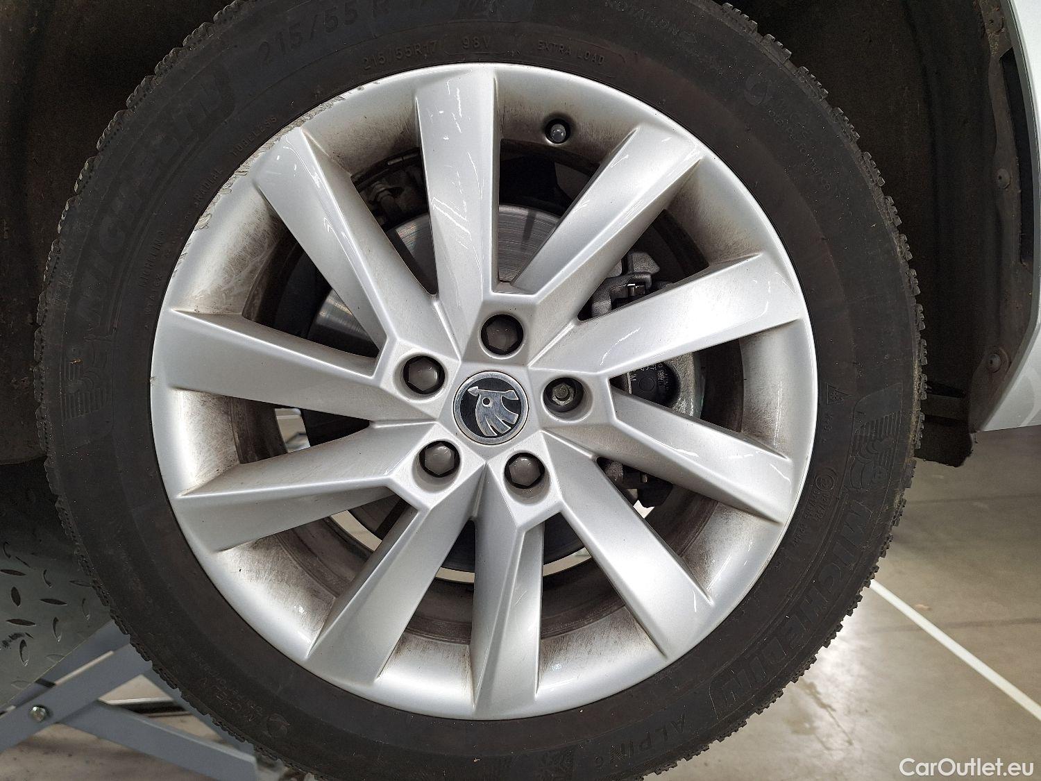  Skoda  Superb Skoda,  Combi FL'19, Skoda  Combi 1.4 TSI iV 160kW DSG6 Ambition  #6