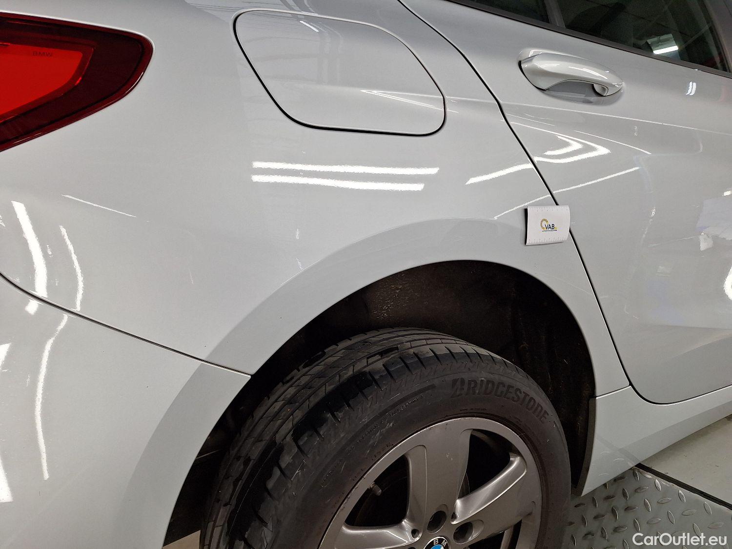  Bmw  Serie 1 BMW, 1-serie '19, BMW 1 Reeks Hatch 116d (85 kW) 5d #4