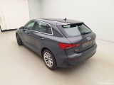  Audi  A3 Audi,  SB '20, Audi  Sportback 1.0 30 TFSi 81kW S tronic Busine #6