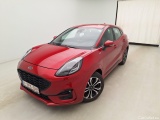  Ford  Puma Ford,  '19, Ford  1.0i Ecoboost mHEV 92kW ST-Line 5d #2