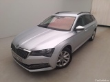  Skoda  Superb Skoda,  Combi FL'19, Skoda  Combi 1.4 TSI iV 160kW DSG6 Ambition  #2