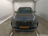  Hyundai  Tucson HYUNDAI  DIESEL - 2021 1.6 CRDi MHEV Feel DCT 5d #5
