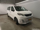  Peugeot  Expert PEUGEOT  COMBI MWB DSL - 2016 1.5 BlueHDi 120 L2 Standard S&S (EU6.2) 4d 9pl #8