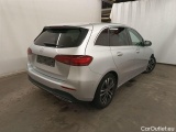  Mercedes  B-Klasse Mercedes-Benz  B 180 Business Line 5d #2