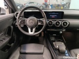  Mercedes  A-Klasse Mercedes-Benz  A 250 e Business Solution 5d #9
