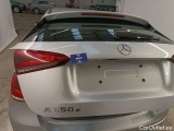  Mercedes  A-Klasse Mercedes-Benz  A 250 e Business Solution 5d #50