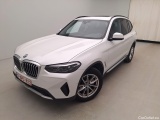  Bmw  X3 BMW,  FL'21, BMW  xDrive20i (135 kW) 5d #2
