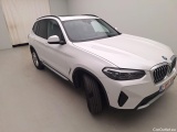  Bmw  X3 BMW,  FL'21, BMW  xDrive20i (135 kW) 5d #9