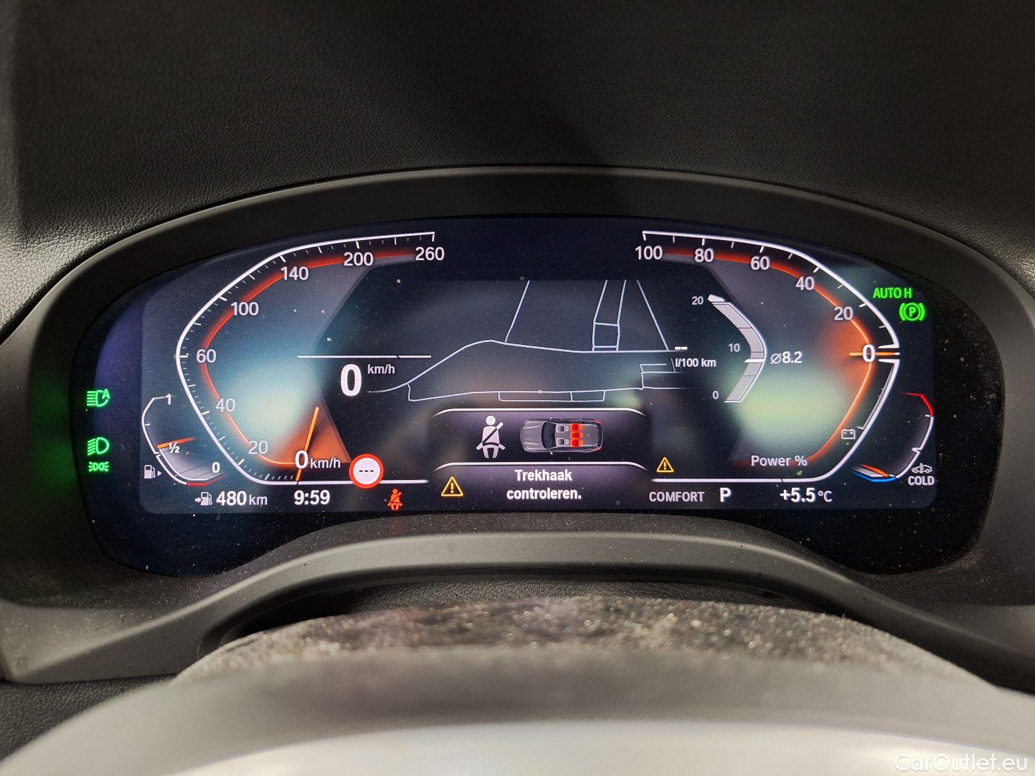  Bmw  X3 BMW,  FL'21, BMW  xDrive20i (135 kW) 5d #4