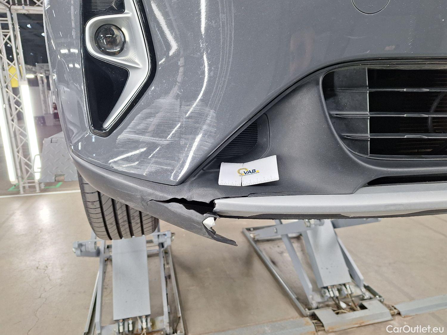  KIA  STONIC Kia,  FL'20, KIA  1.2 Must 5d #2