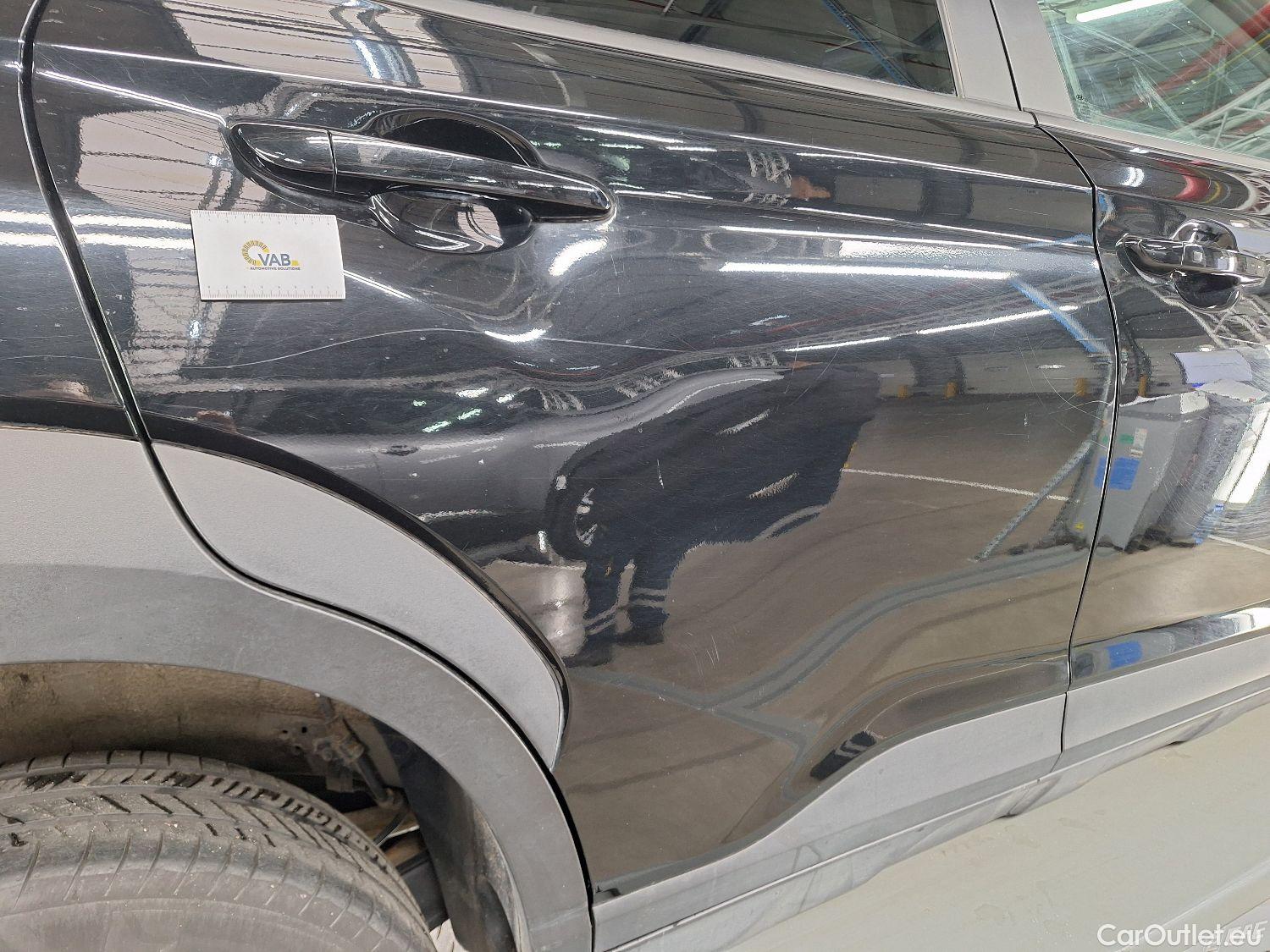  Hyundai  Konna Hyundai, Kona '17, Hyundai Kona 1.6 GDi Hybrid Techno 6-DCT 5d #24