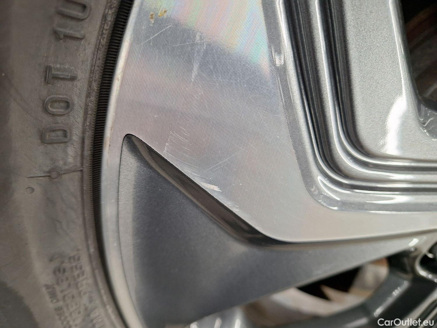  Hyundai  Konna Hyundai, Kona '17, Hyundai Kona 1.6 GDi Hybrid Techno 6-DCT 5d #6