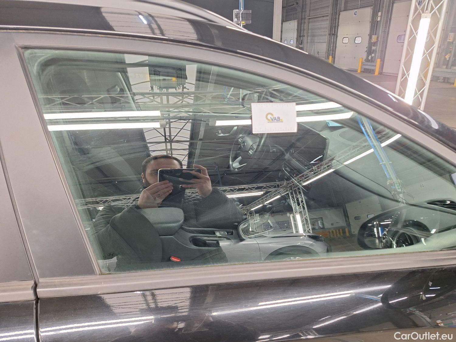  Hyundai  Konna Hyundai, Kona '17, Hyundai Kona 1.6 GDi Hybrid Techno 6-DCT 5d #40