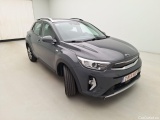  KIA  STONIC Kia,  FL'20, KIA  1.2 Must 5d #9