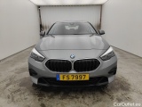  Bmw  Serie 2 BMW 2 GRAN COUPE DIESEL 218 dA 150hp AdBlue (EU6d-TEMP) 4d #5