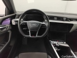  Audi  E-TRON AUDI  SPORTBACK 55 409 Quattro S line (95 kWh) 5d #9