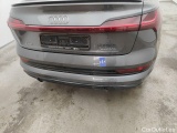  Audi  E-TRON AUDI  SPORTBACK 55 409 Quattro S line (95 kWh) 5d #42