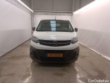  Opel  Vivaro OPEL  2800 COMBI LWB DSL - 2019 1.5 TD 120hp L3H1 BlueInj. S/S (EU6.3) 5d #5