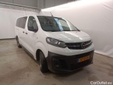  Opel  Vivaro OPEL  2800 COMBI LWB DSL - 2019 1.5 TD 120hp L3H1 BlueInj. S/S (EU6.3) 5d #8
