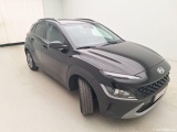 Hyundai  Konna Hyundai, Kona '17, Hyundai Kona 1.6 GDi Hybrid Techno 6-DCT 5d #9