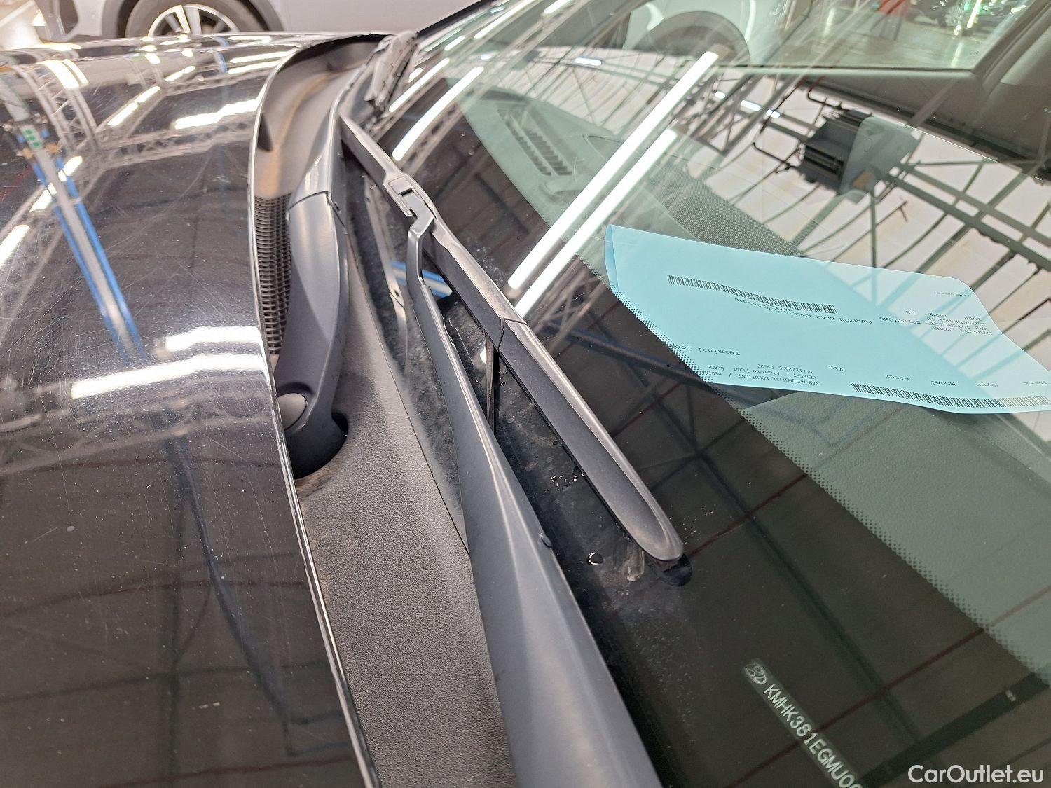  Hyundai  Konna Hyundai, Kona '17, Hyundai Kona 1.6 GDi Hybrid Techno 6-DCT 5d #67