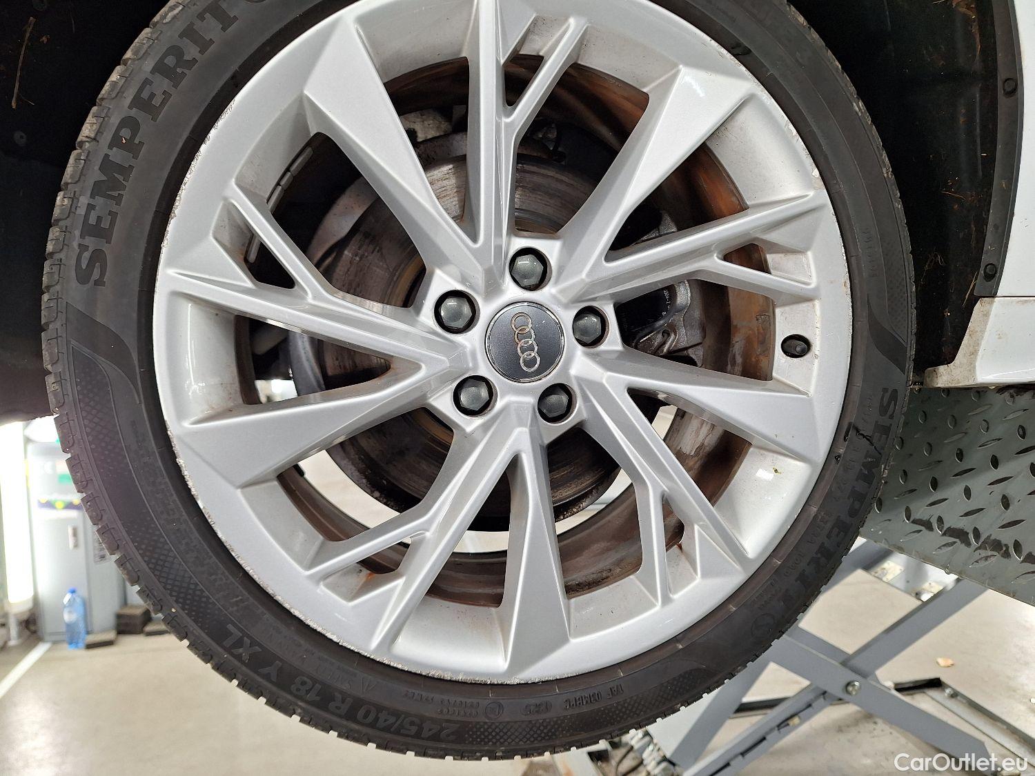  Audi  A5 Sportback Audi, A5 SB FL'20, Audi  35 TDI S tronic Bus Ed Advanced  #8