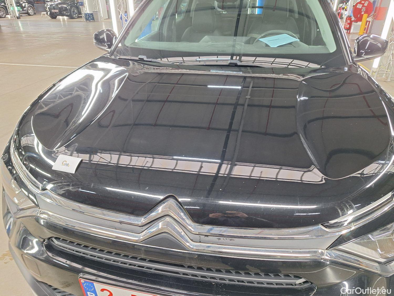  Citroen  C4 Citroën,  '20, Citroën  1.5 BlueHDi 130 S&S EAT8 Shine Pack 5d #24