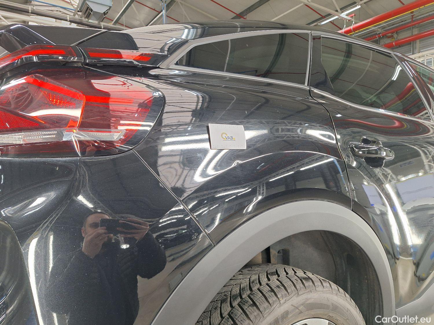  Citroen  C4 Citroën,  '20, Citroën  1.5 BlueHDi 130 S&S EAT8 Shine Pack 5d #10