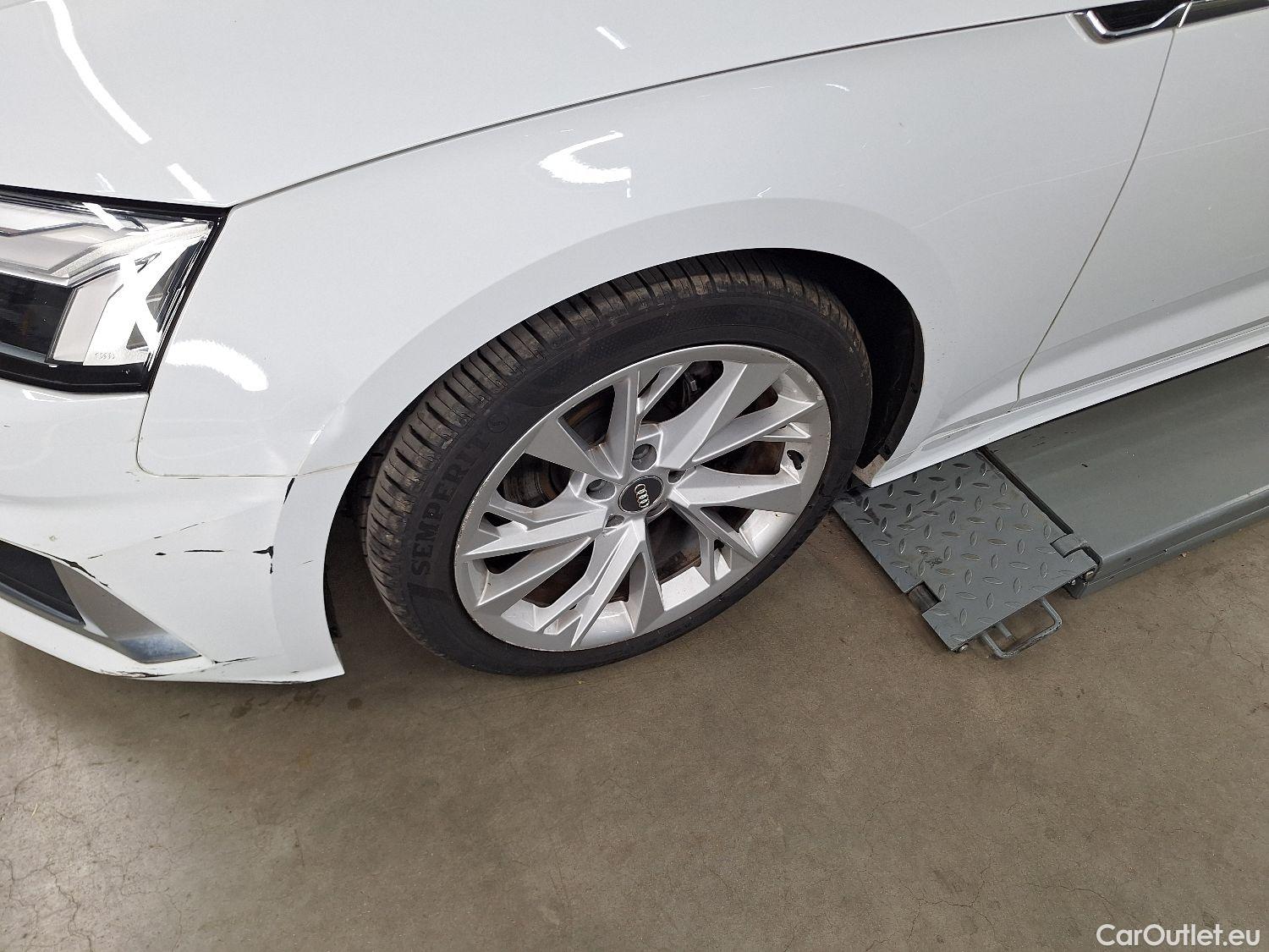  Audi  A5 Sportback Audi, A5 SB FL'20, Audi  35 TDI S tronic Bus Ed Advanced  #48