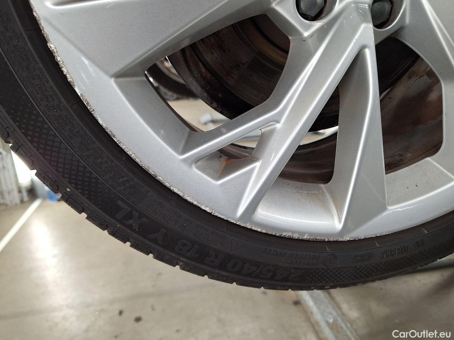  Audi  A5 Sportback Audi, A5 SB FL'20, Audi  35 TDI S tronic Bus Ed Advanced  #9