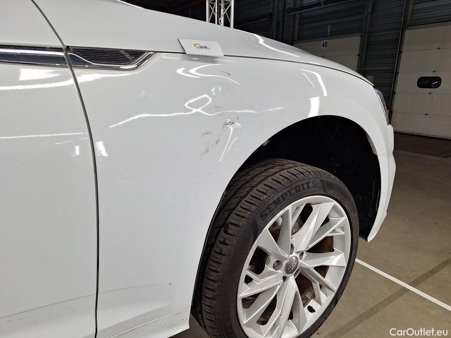  Audi  A5 Sportback Audi, A5 SB FL'20, Audi  35 TDI S tronic Bus Ed Advanced  #10