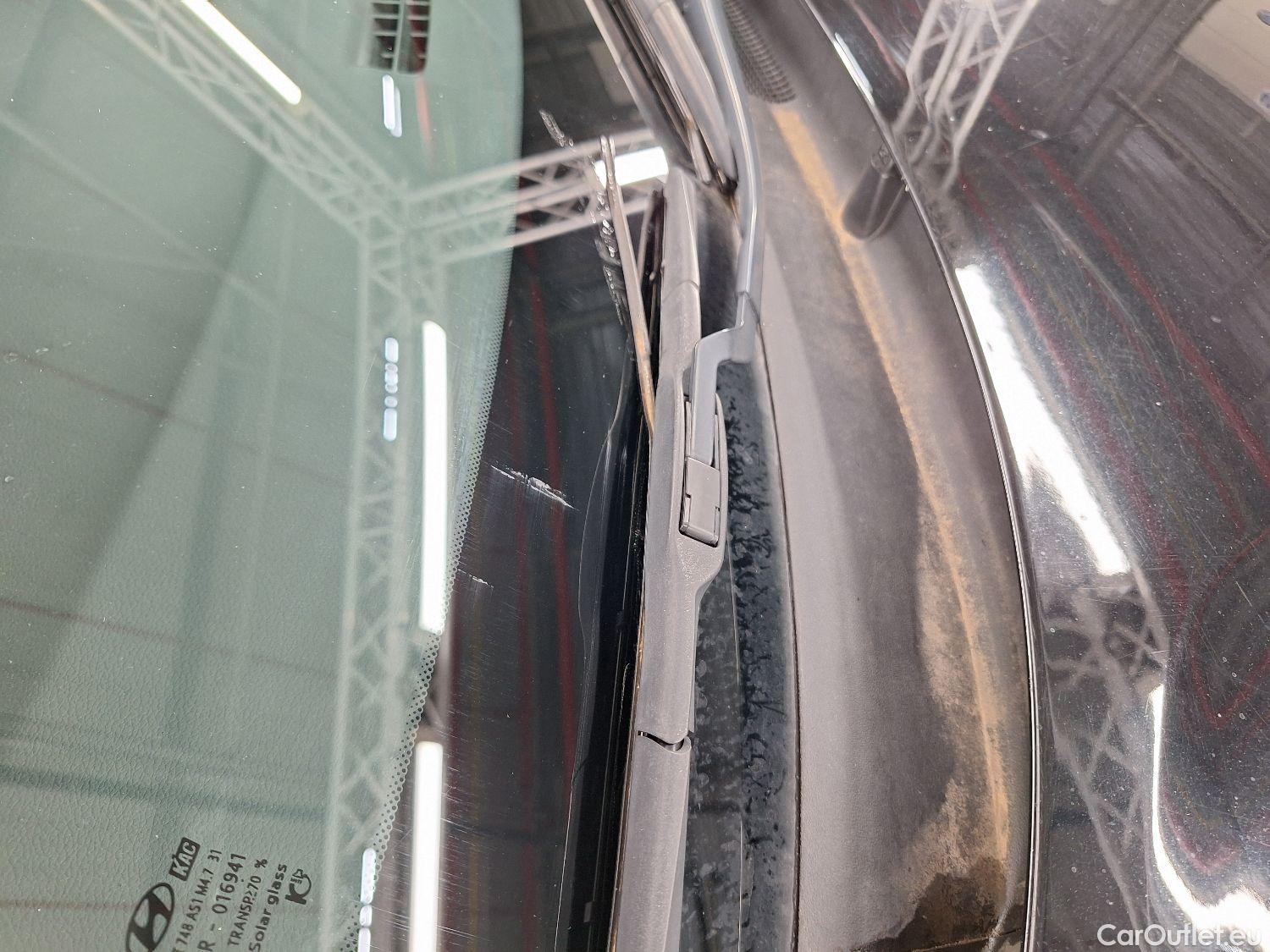  Hyundai  Konna Hyundai, Kona '17, Hyundai Kona 1.6 GDi Hybrid Techno 6-DCT 5d #69