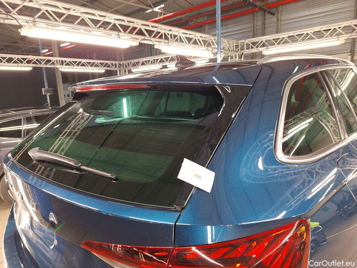  Skoda  Octavia Skoda,  Combi '20, Skoda  Combi 2.0 CRTDI 110kW DSG7 Ambition  #17