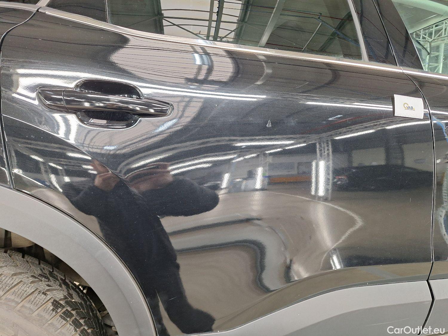  Citroen  C4 Citroën,  '20, Citroën  1.5 BlueHDi 130 S&S EAT8 Shine Pack 5d #9