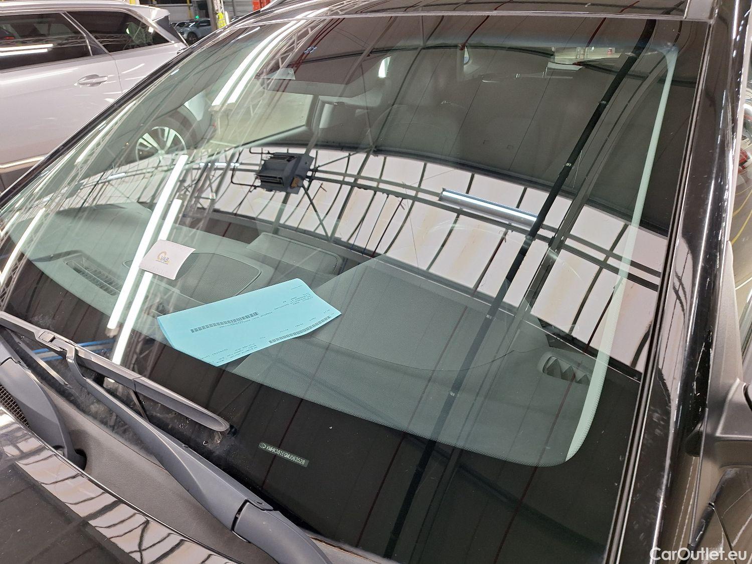  Hyundai  Konna Hyundai, Kona '17, Hyundai Kona 1.6 GDi Hybrid Techno 6-DCT 5d #65