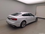  Audi  A5 Sportback Audi, A5 SB FL'20, Audi  35 TDI S tronic Bus Ed Advanced  #8