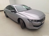  Peugeot  508 Peugeot,  '18, Peugeot  1.2 PureTech 130 S&S EAT8 Allure Pack  #9