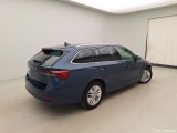  Skoda  Octavia Skoda,  Combi '20, Skoda  Combi 2.0 CRTDI 110kW DSG7 Ambition  #8