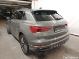  Audi  Q3 Audi  35 TDI S tronic S line Business Edition 5d #7