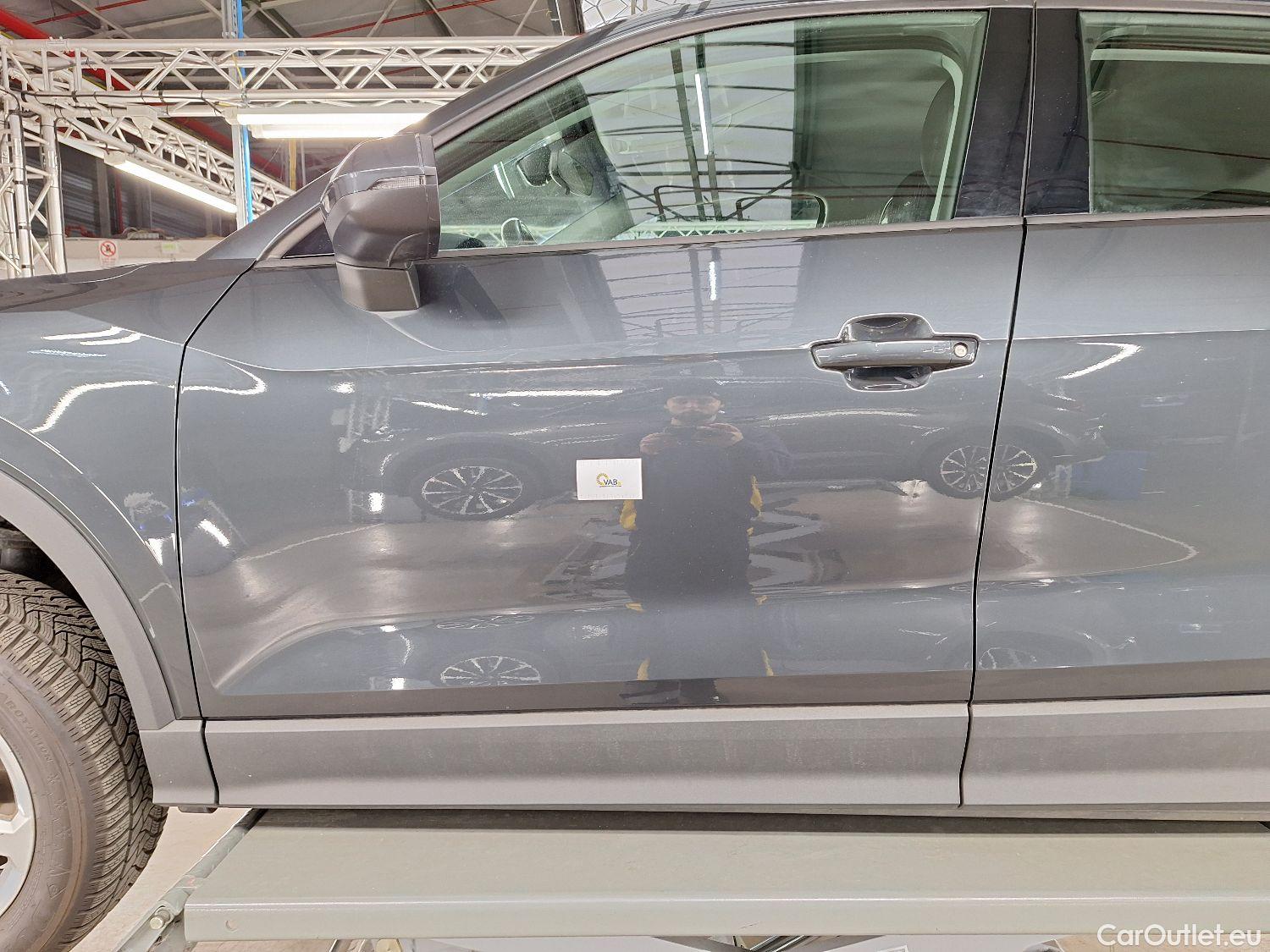  Audi  Q2 Audi,  FL'20, Audi  2.0 30 TDI 85kW S tronic Business Editio 5 #16