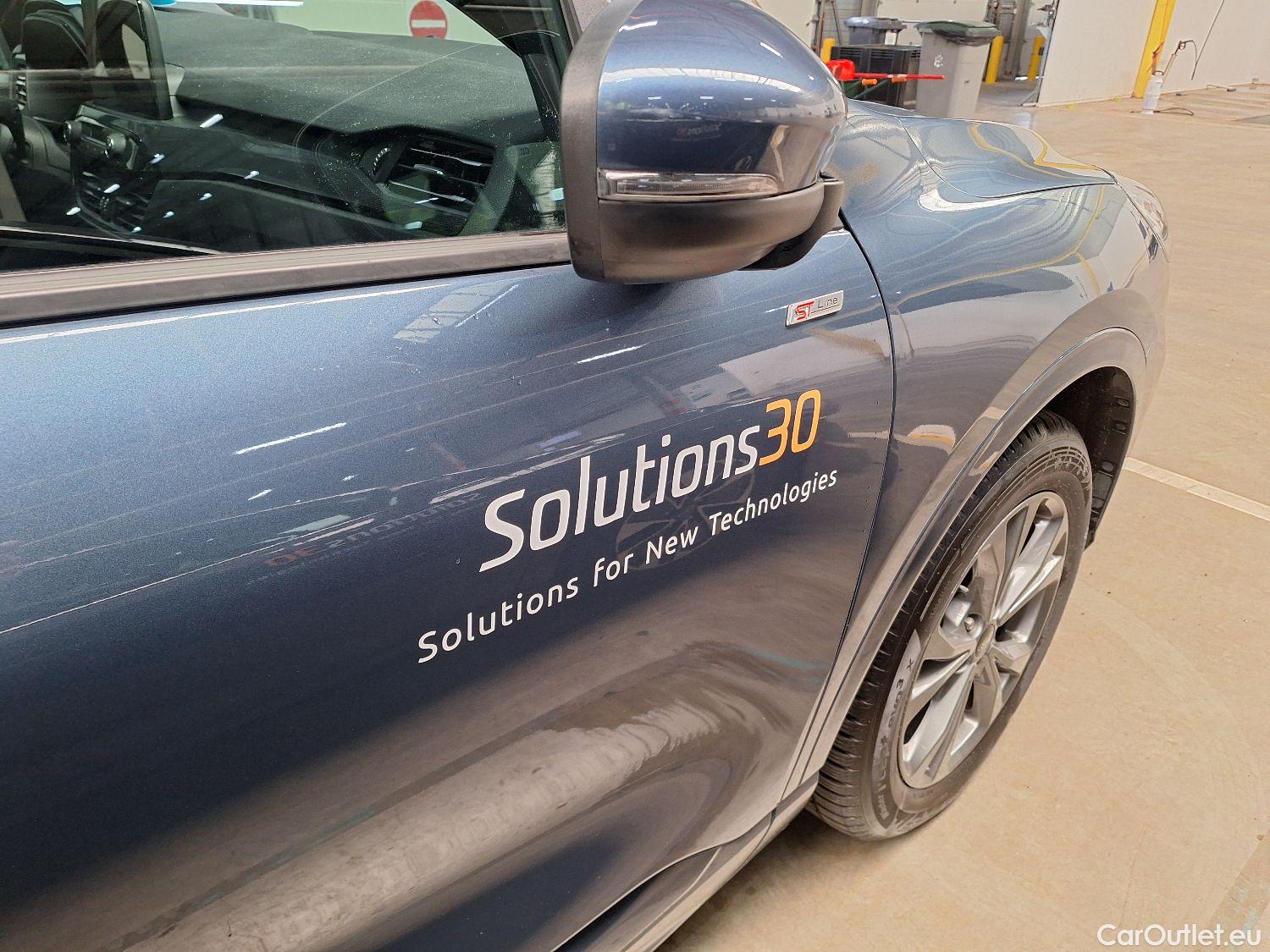  Ford  Kuga Ford,  '19 PHEV, Ford  2.5i PHEV Aut. 165kW ST-Line 5d #13