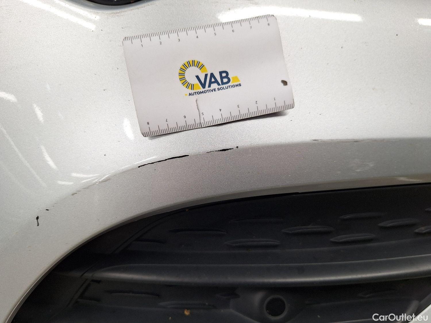  Mercedes  CLA-Klasse Mercedes, CLA-Class SB '19, Mercedes-Benz CLA Shooting Brake CLA 180 d Aut. 5d #7